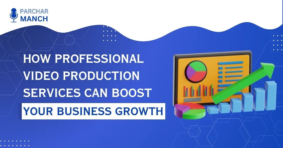 Professional Video Production