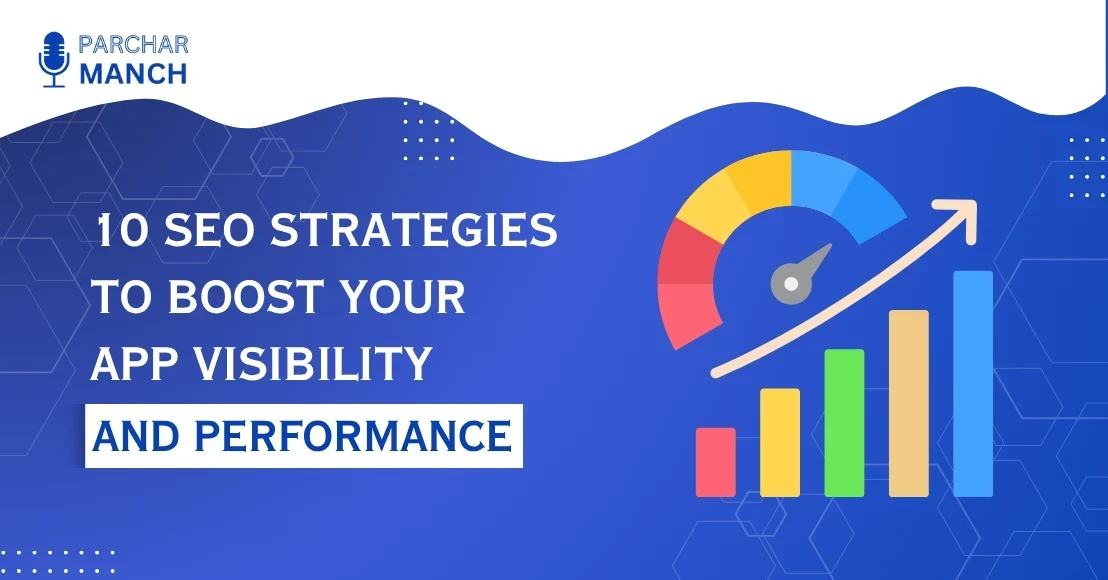 seo strategies for app visibility