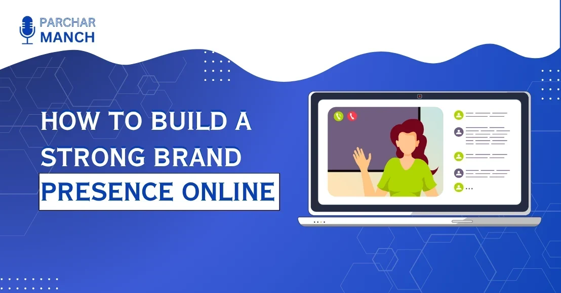 brand awareness online