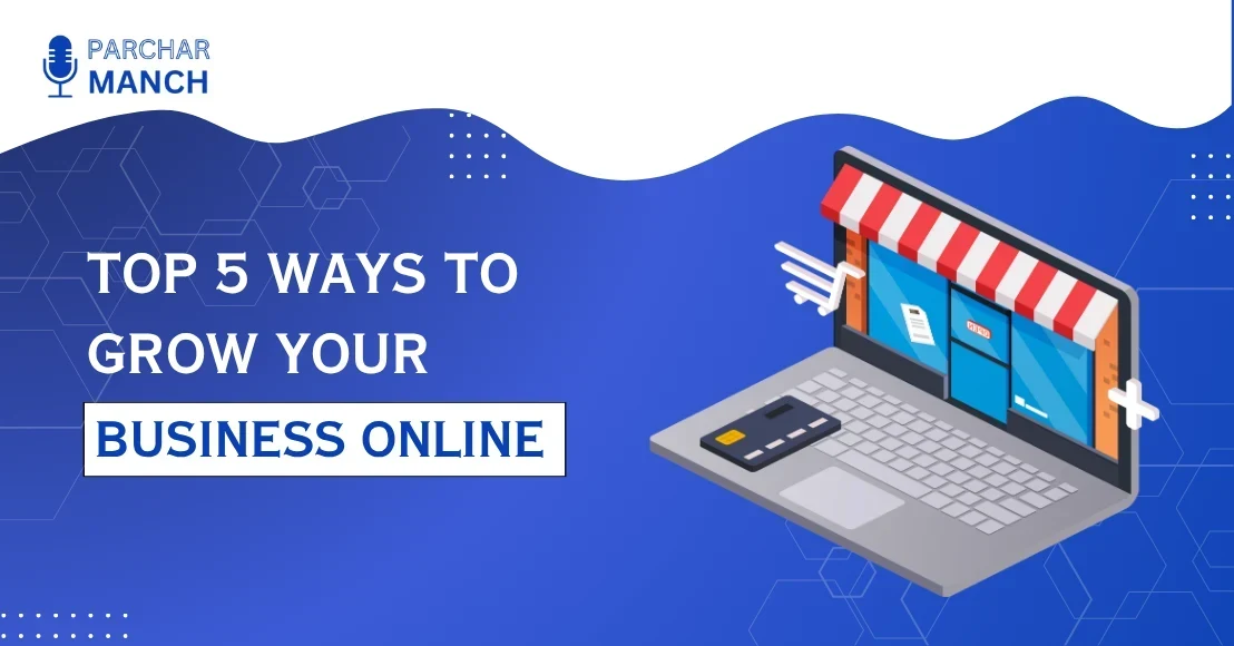 online business growth tips