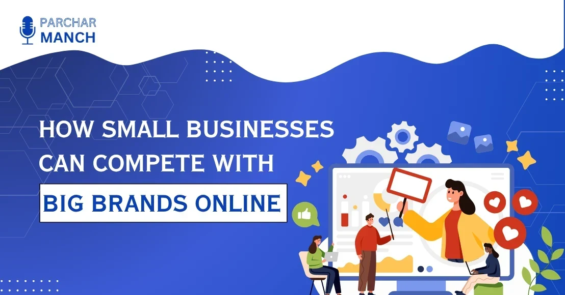 grow small business online