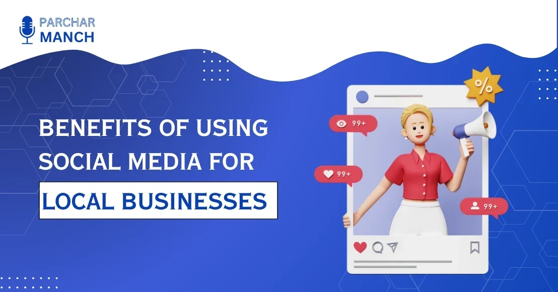 benefit of social media for small business