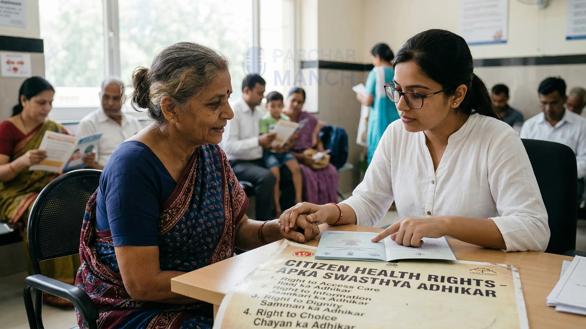 National Health Policy India: What It Means for Common Citizens