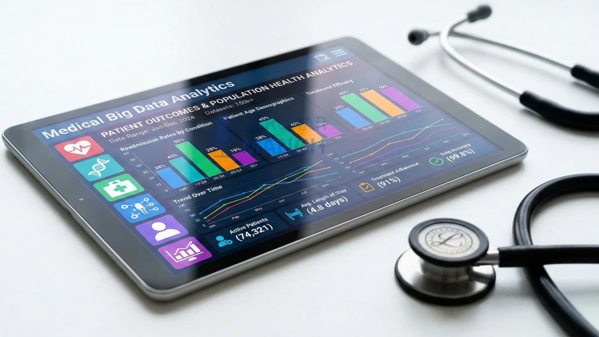 Artificial Intelligence in Medical Research: How AI Is Changing Healthcare