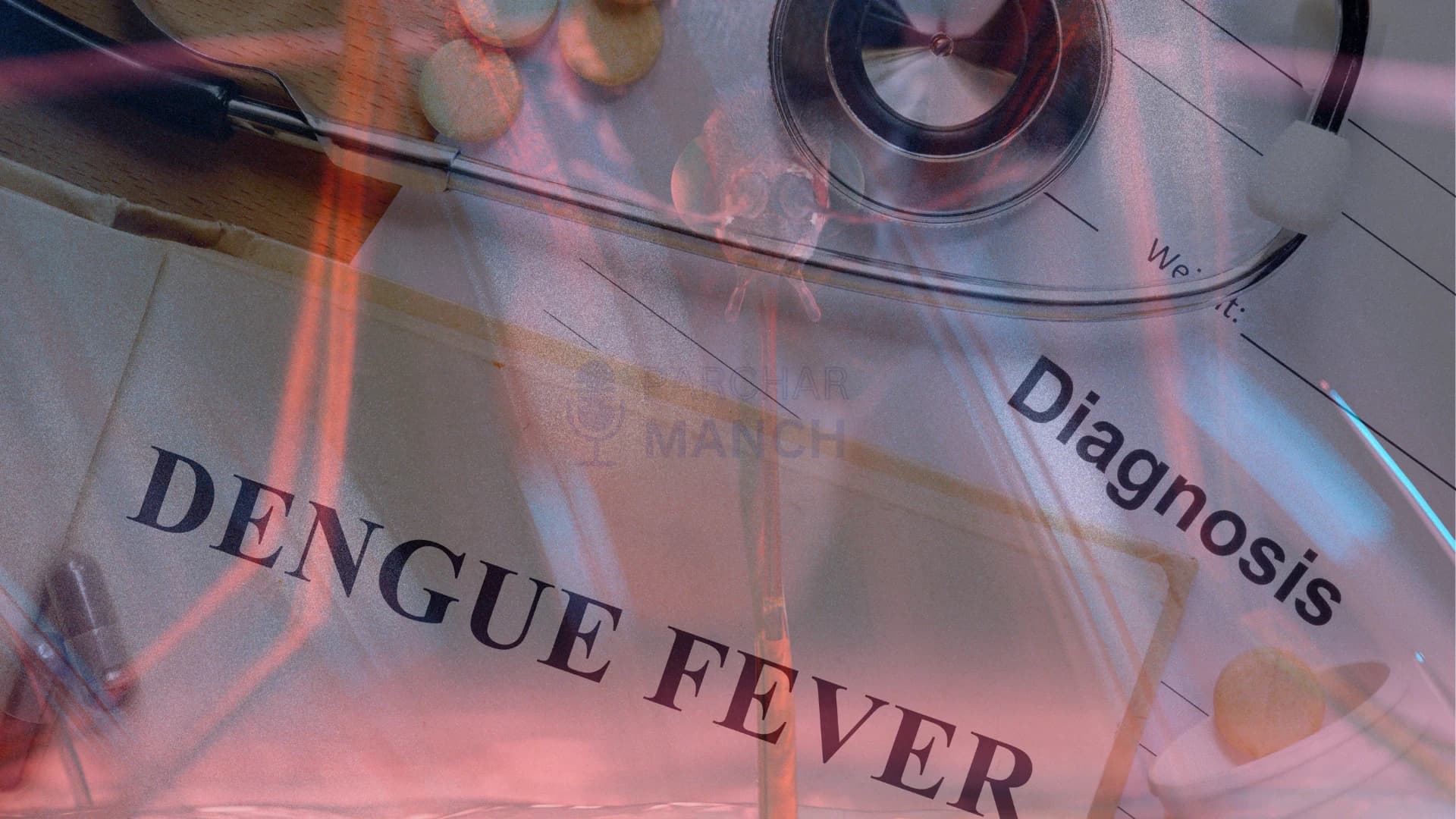 Dengue, Malaria & Viral Fever Alerts: Symptoms, Prevention & Safety Measures