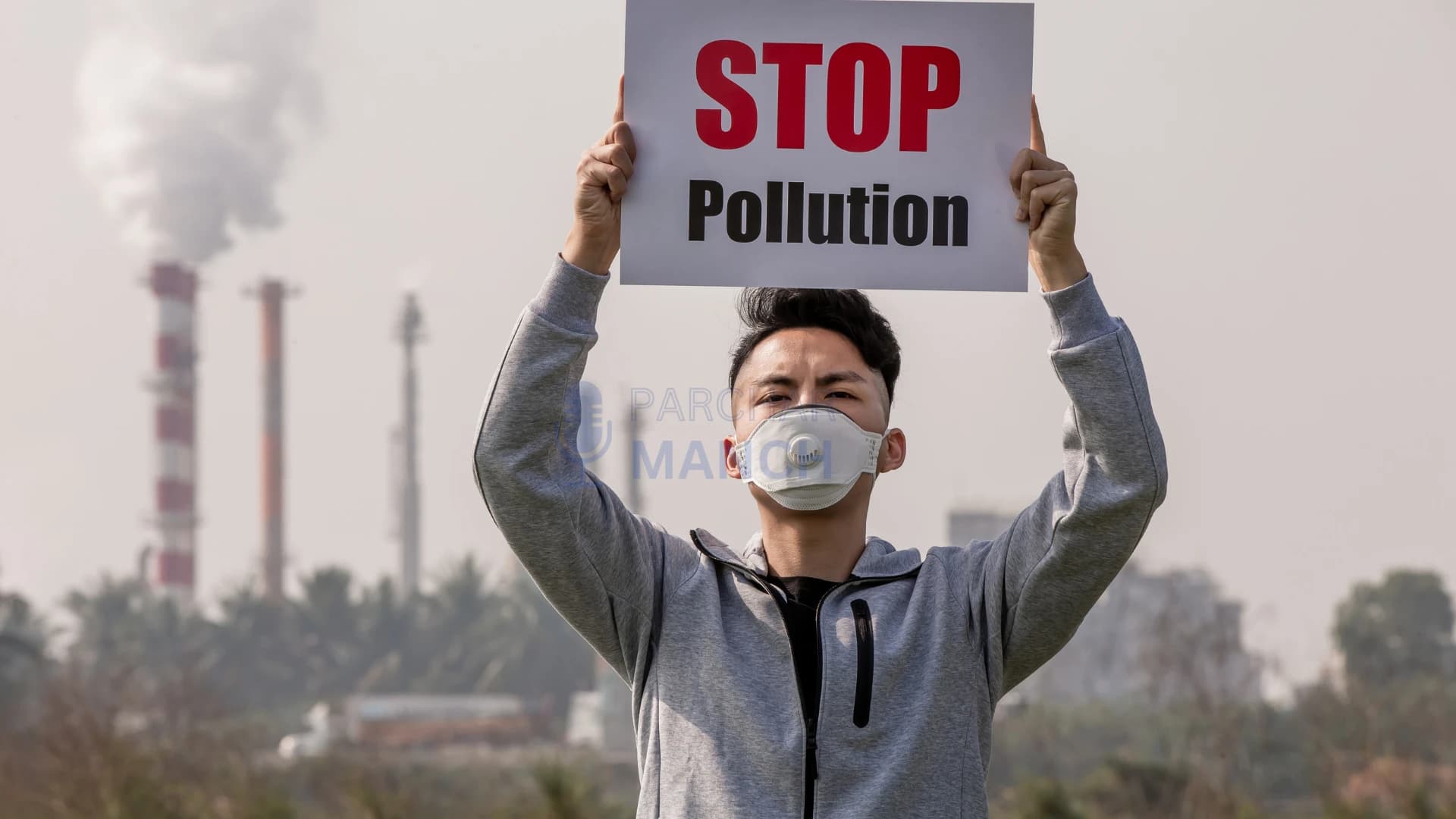 Air Pollution Health Alert: How Poor Air Quality Affects You-r Health