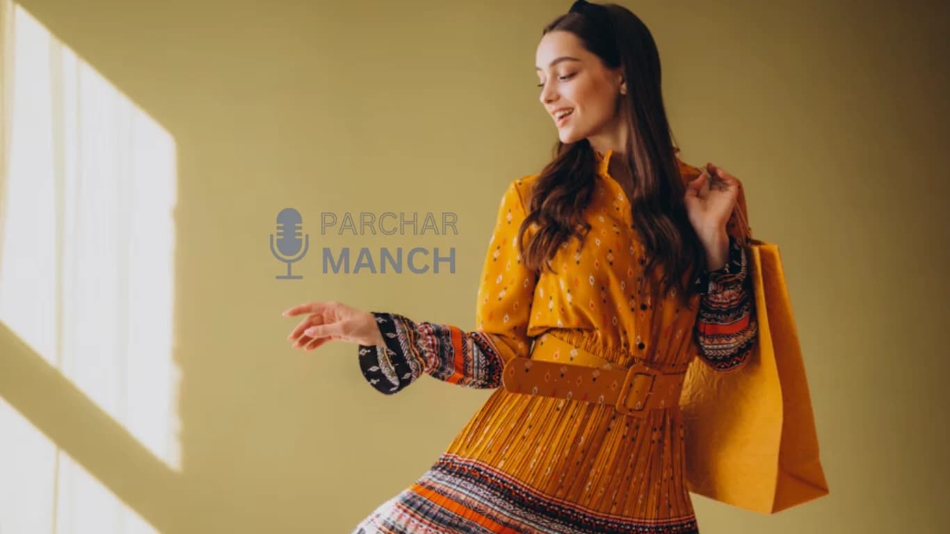 Contemporary Ethnic Fashion Is Becoming Everyday Wear