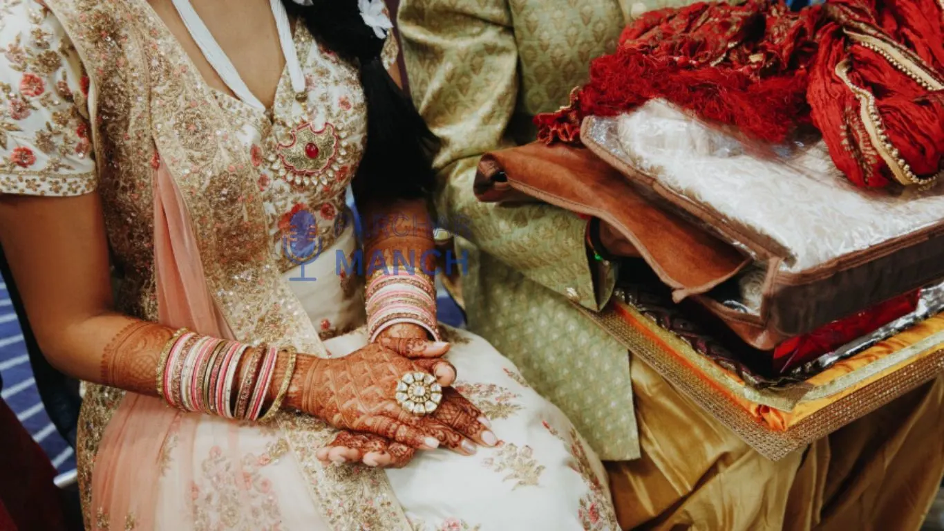 Indian Couture Is Becoming Sustainable