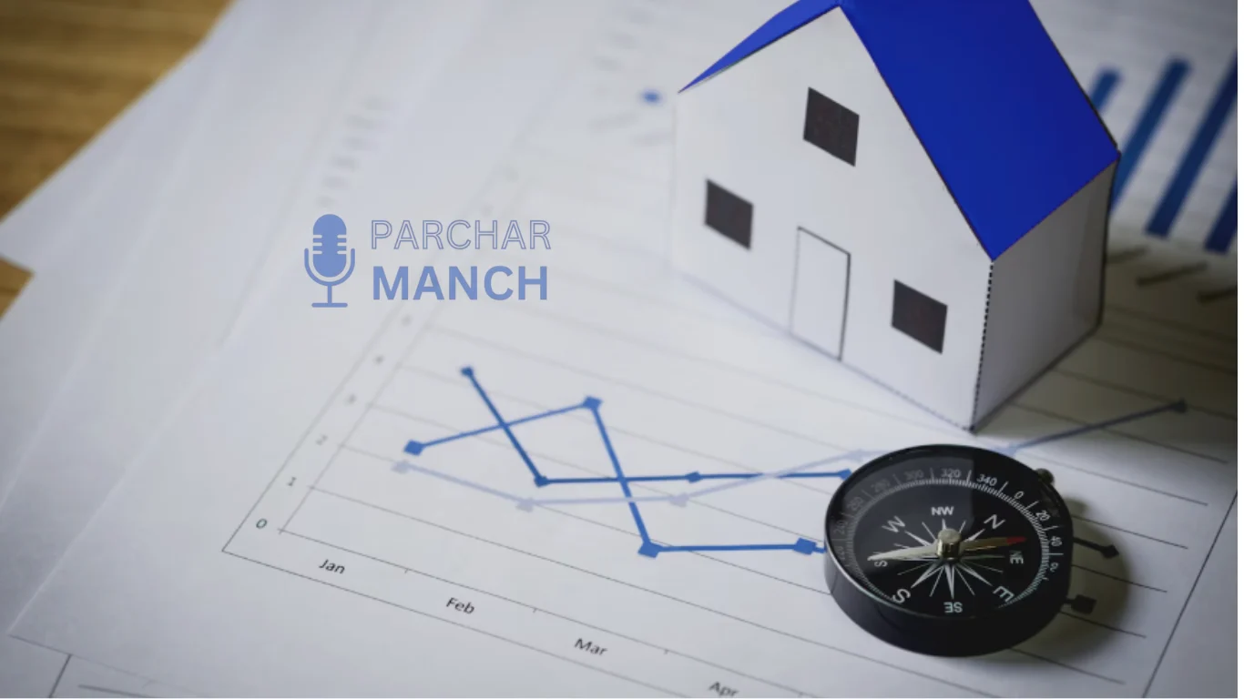 Property Price Forecast
