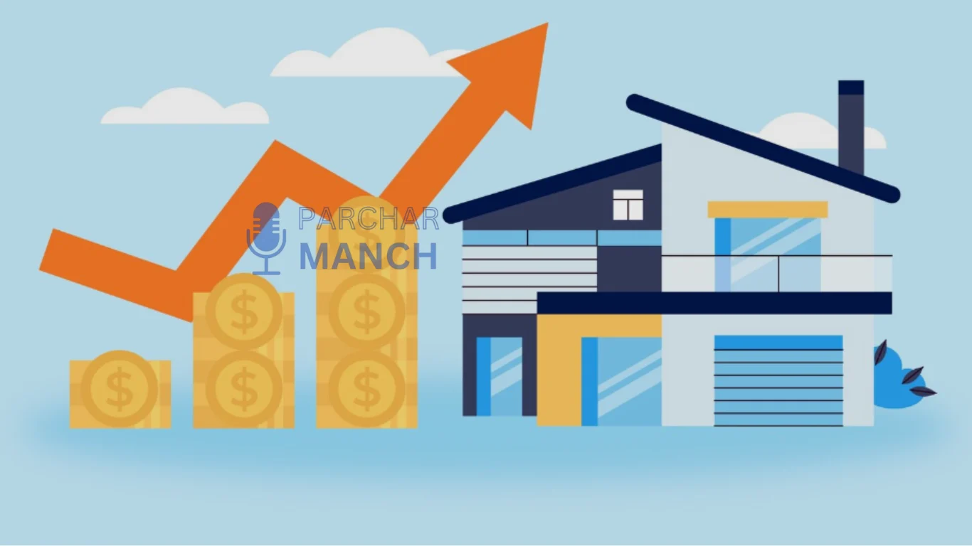 Property Market Trends in India