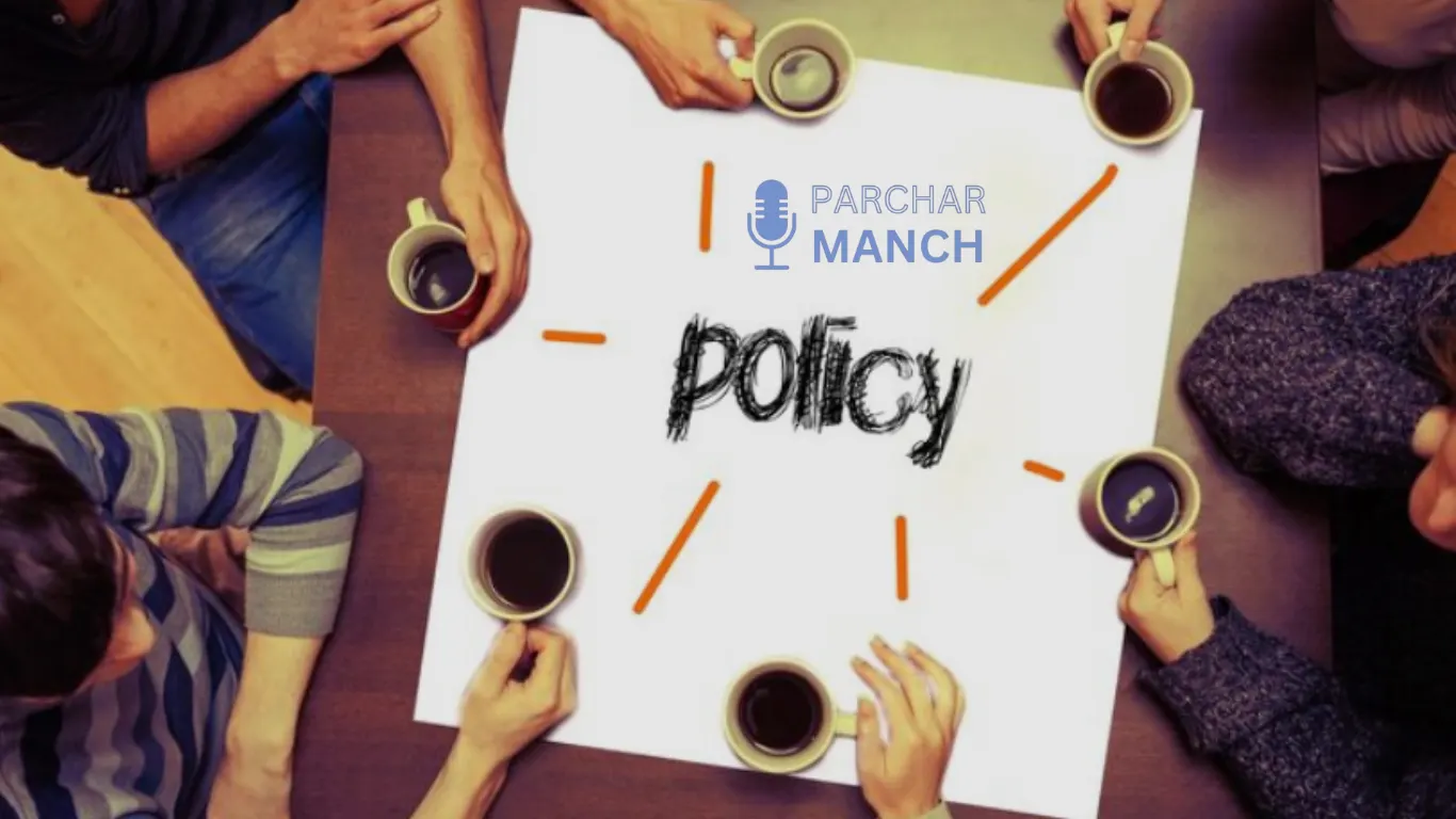 How These Policies Improve Citizen Welfare