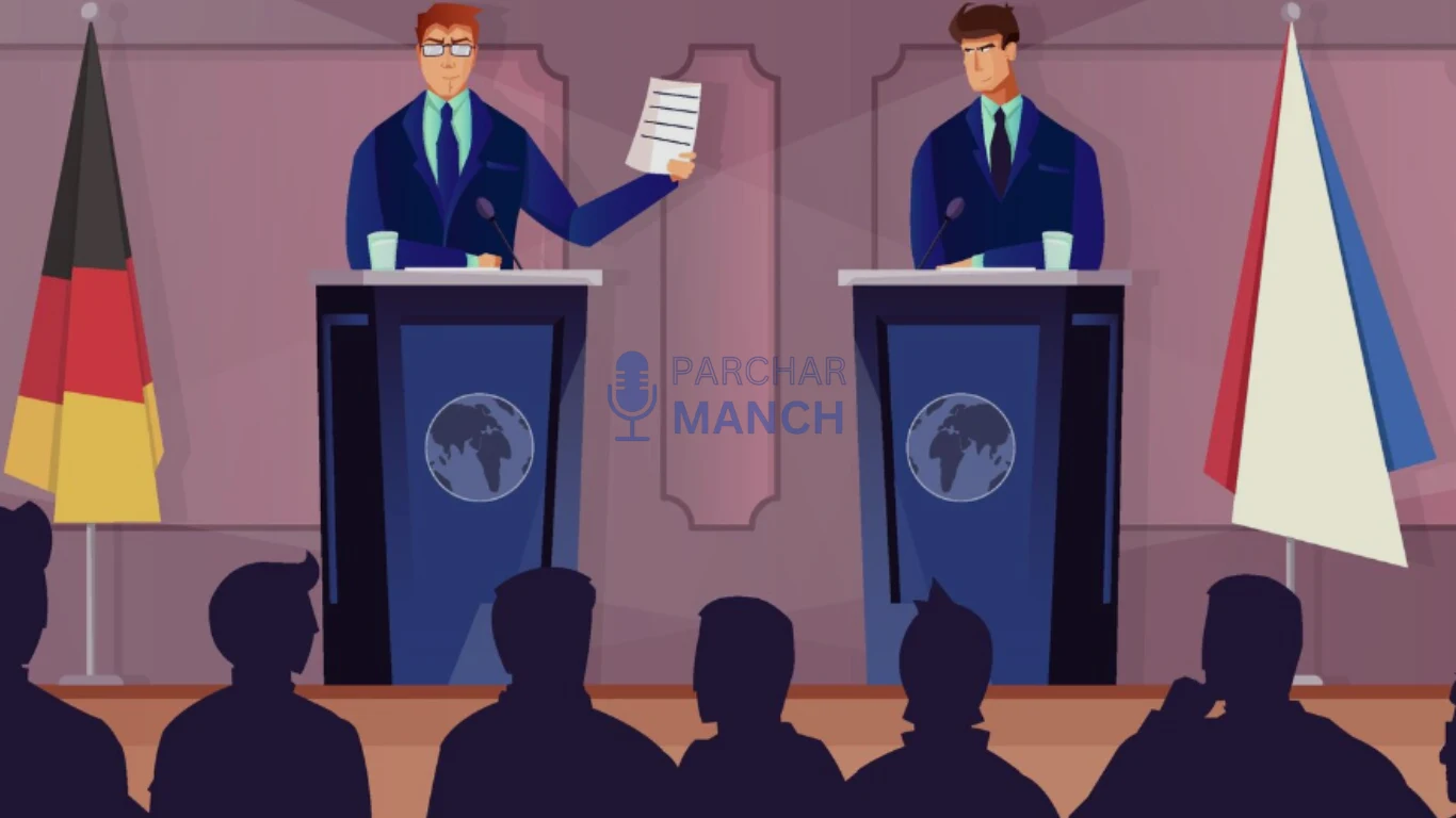 Government Decisions Explained from Parliament Sessions