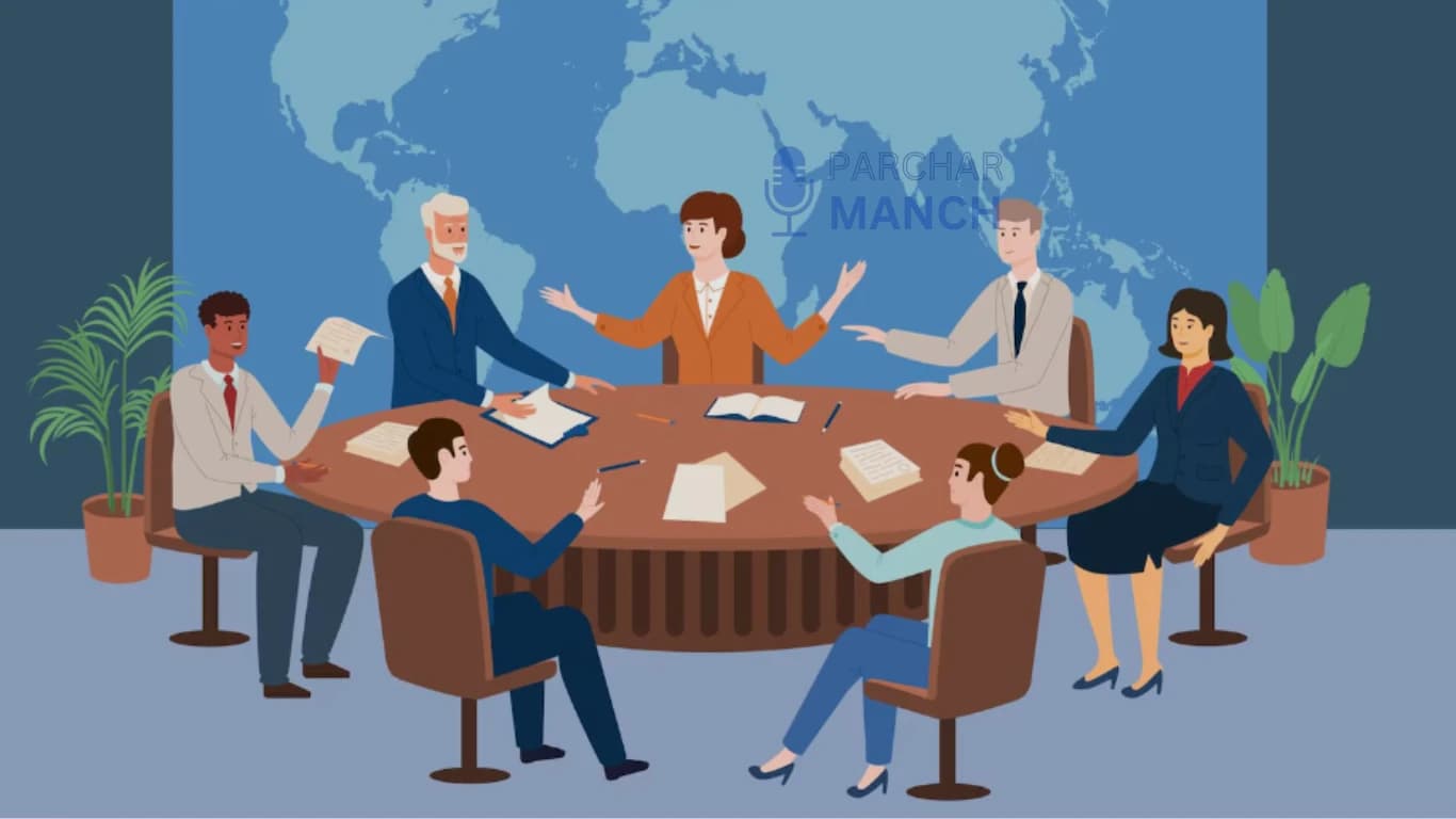 Why Parliament Updates 2026 Matter to Citizens