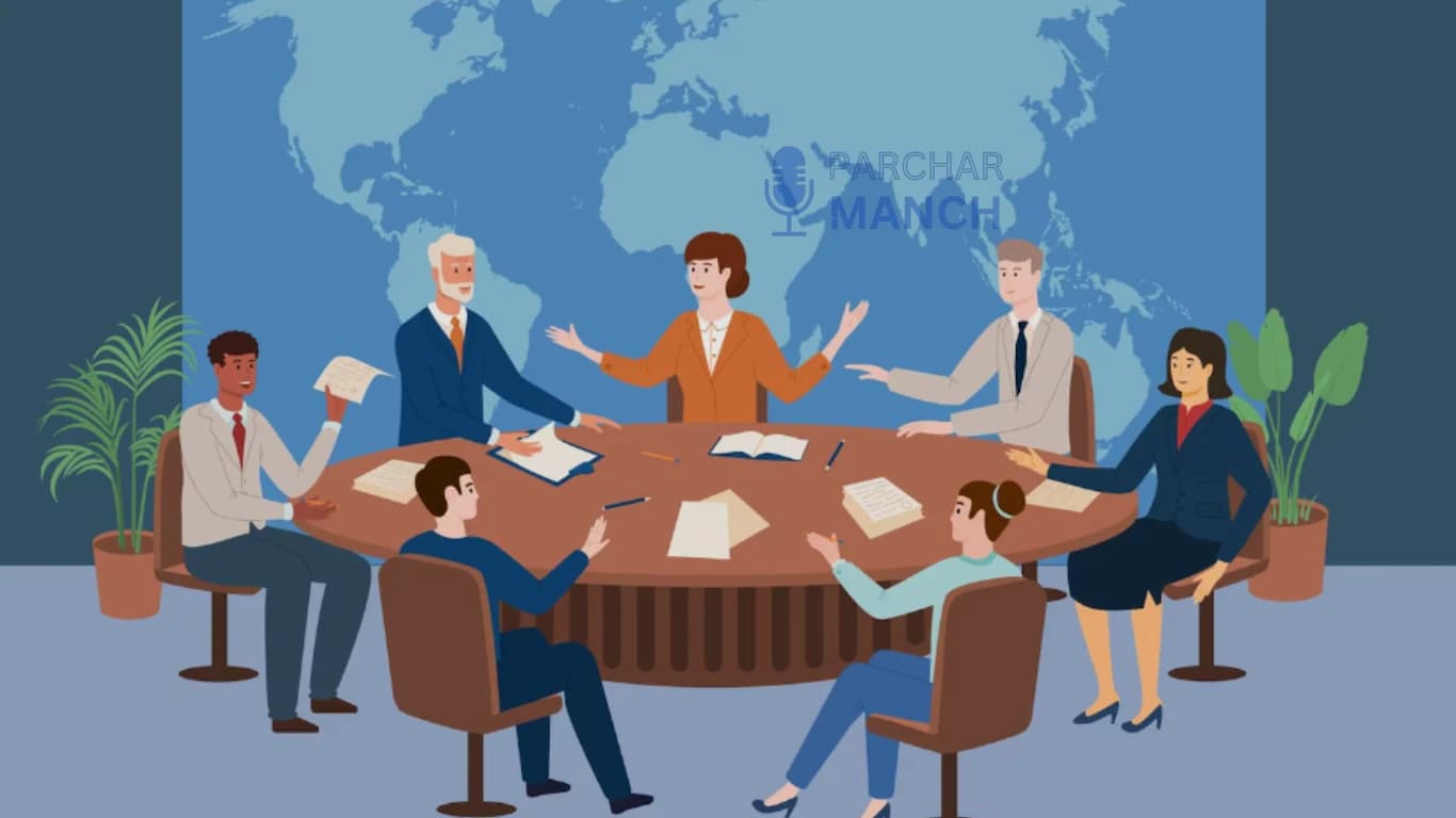 Political Movements, Debates, and Disputes in Assemblies