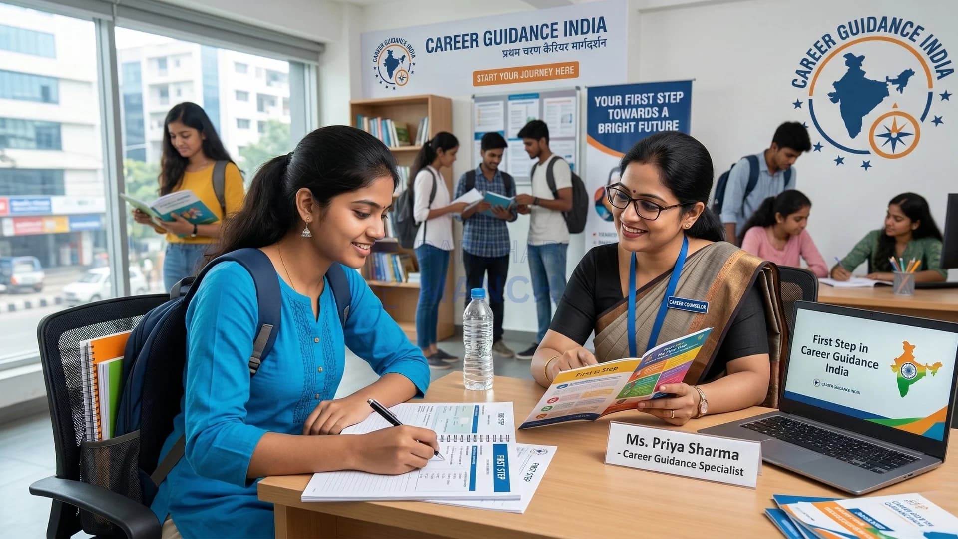 Top Career Guidance Tips for Indian Students to Choose the Right Colleges and Jobs