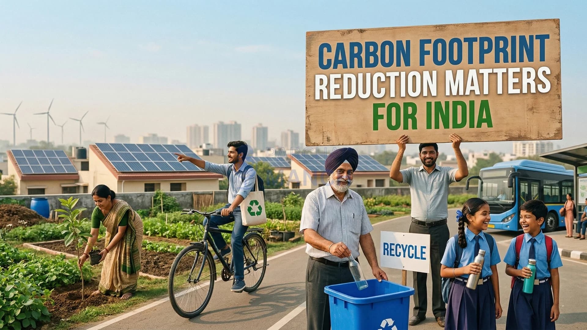 Impact of Climate Change India: Heatwaves, Floods, and What Citizens Can Do