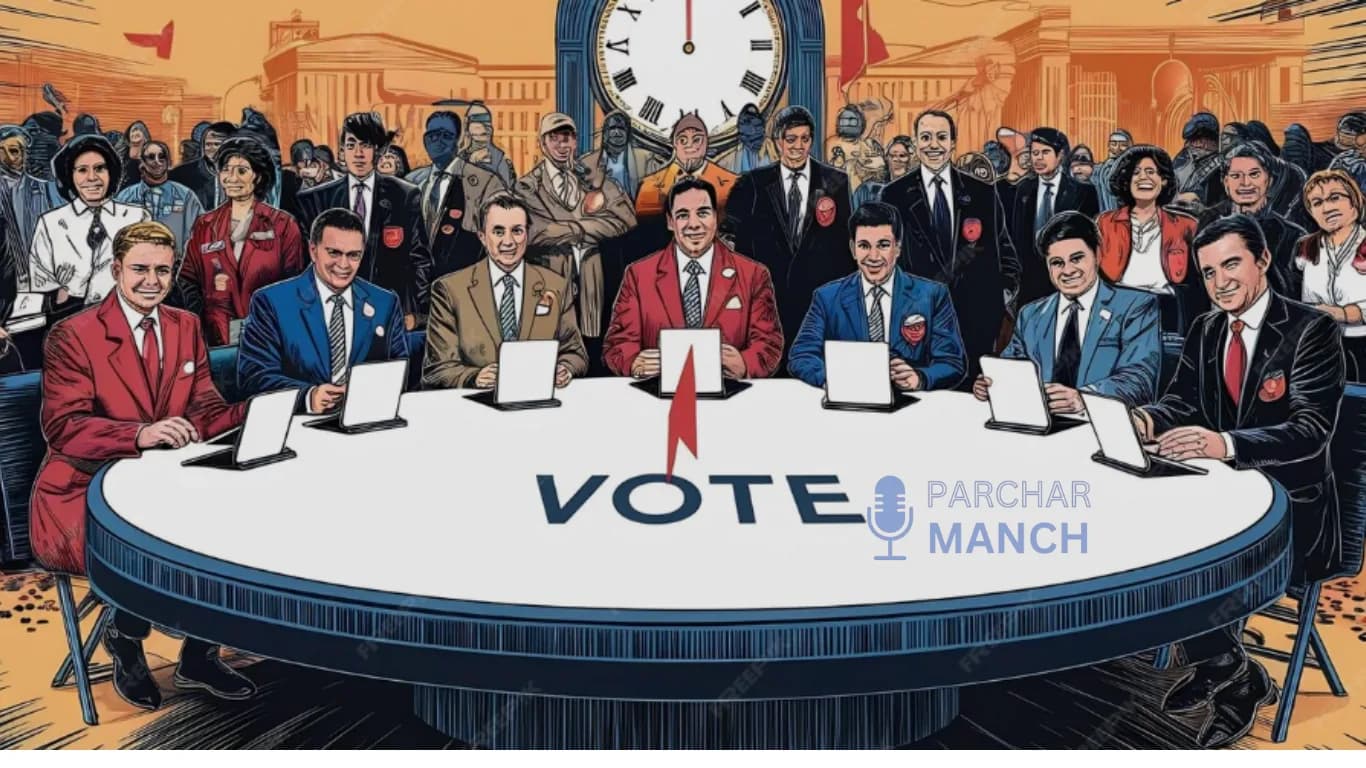 Manifestos and Party Promises in 2026