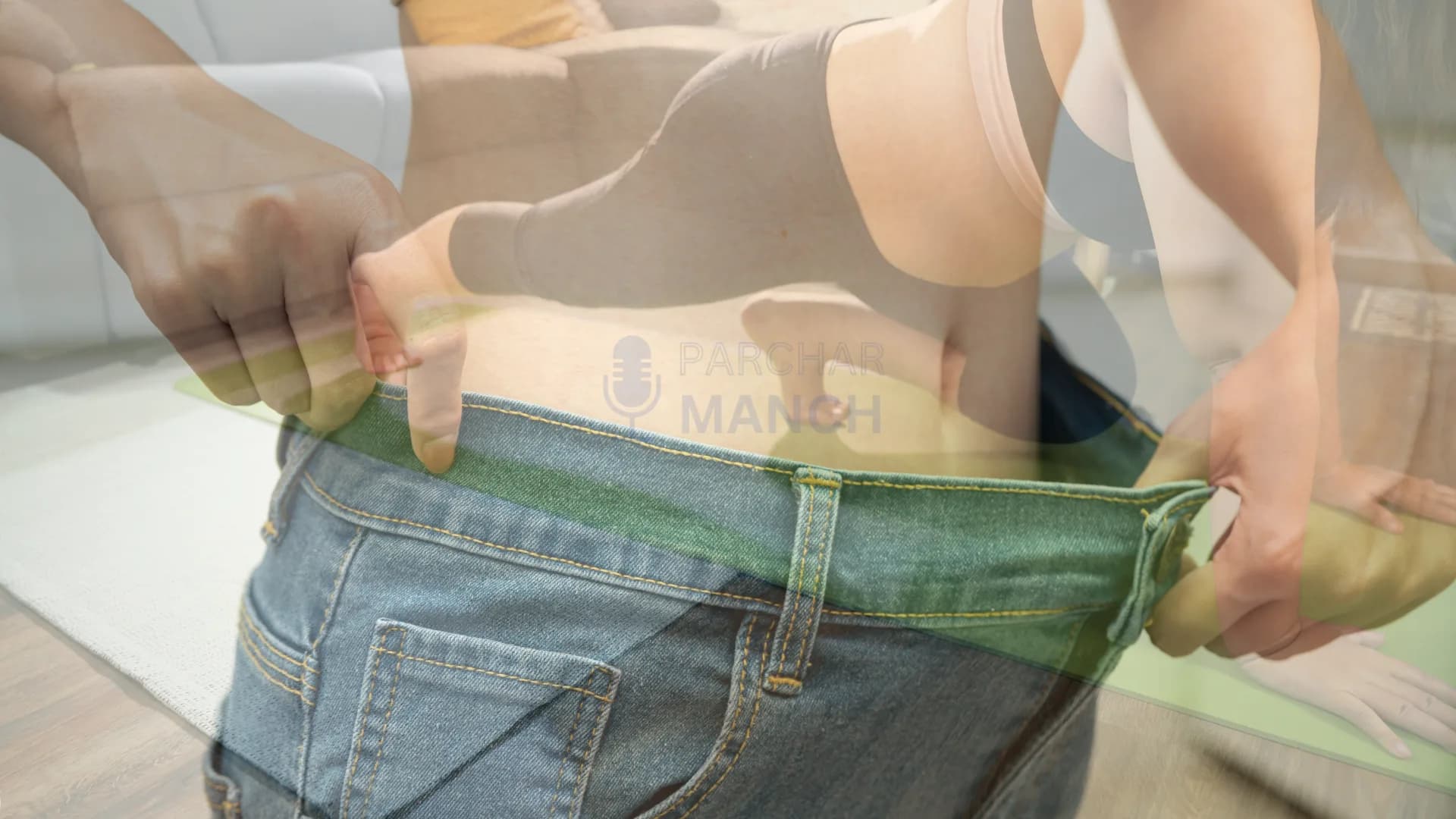 How to Lose Belly Fat: Science-Backed Tips That Actually Work