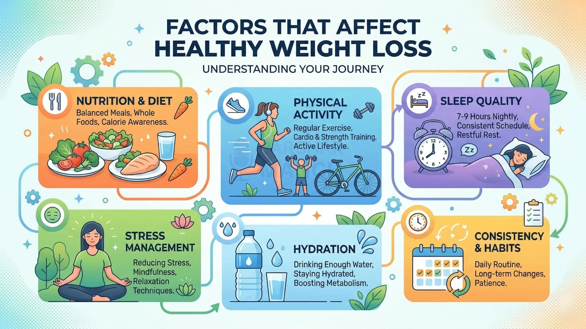 Healthy Weight Loss Timeline: How Much Weight Can You Lose Safely?