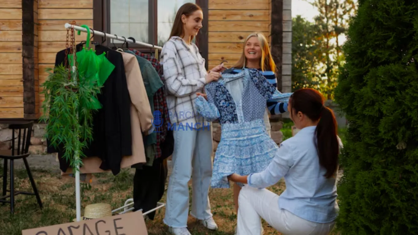 Sustainable Fashion Trends 2026: How to Build an Eco-Friendly Wardrobe Easily