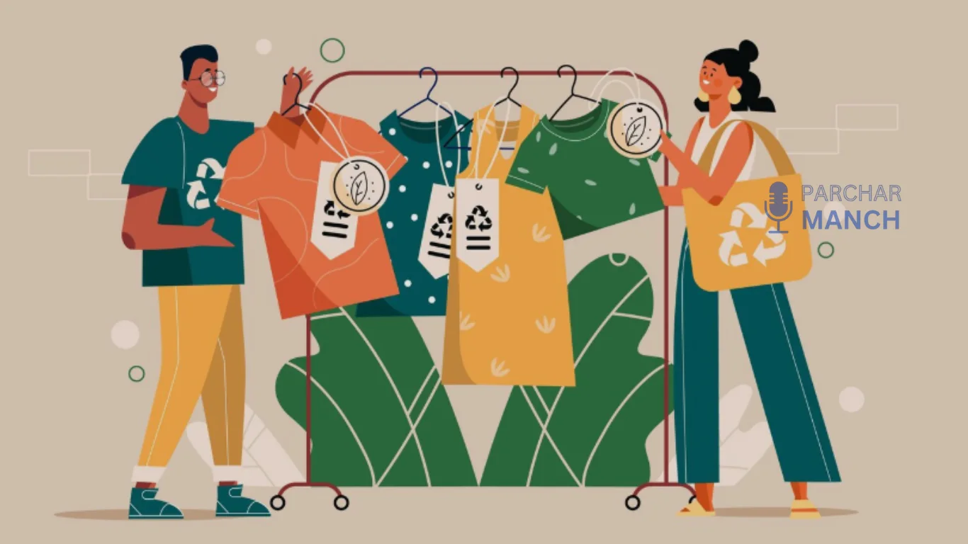 Sustainable Fashion Trends 2026