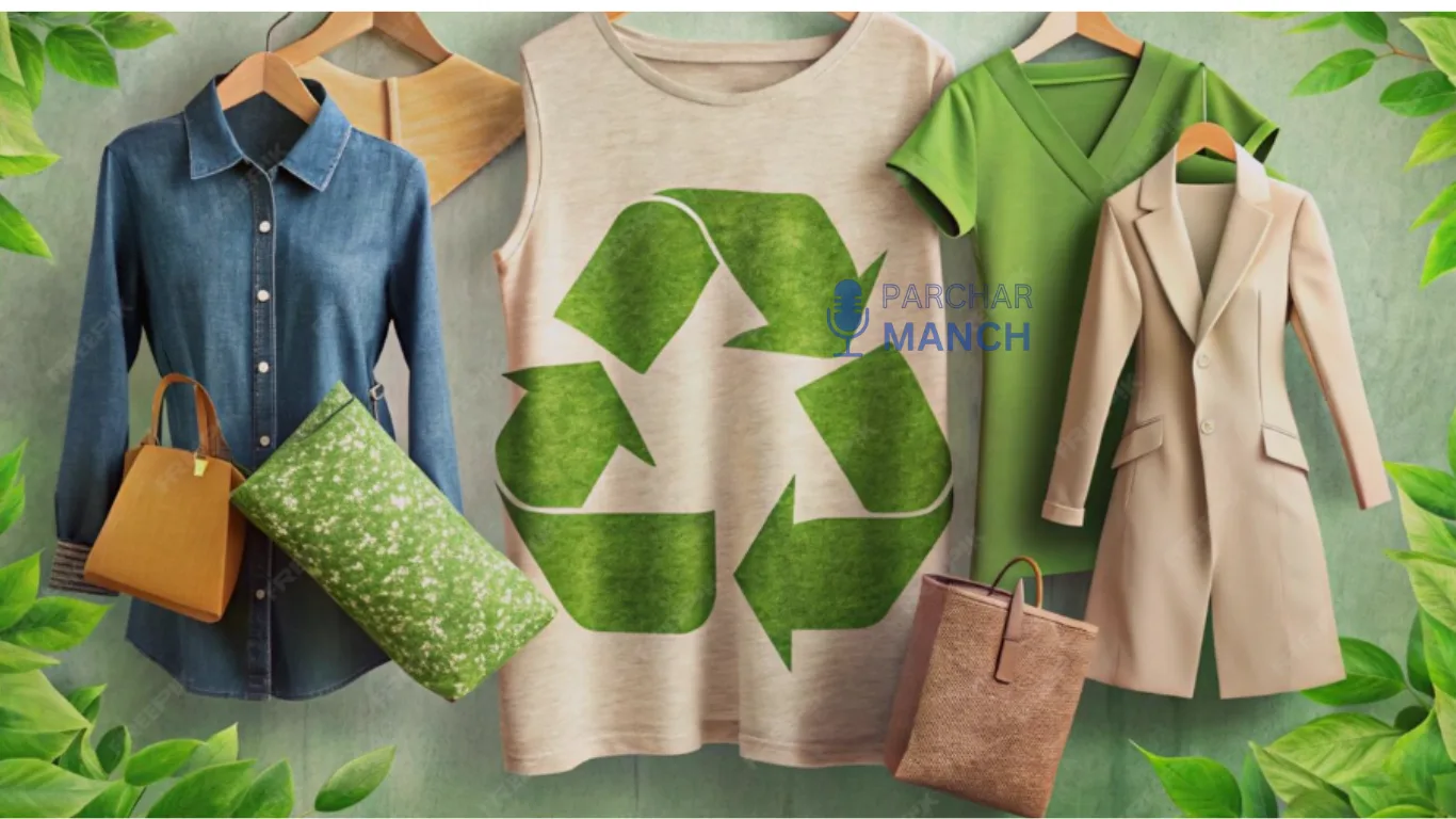 Sustainable Fashion 2026