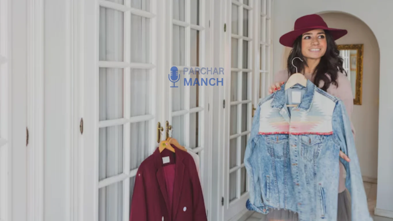 Thrift Fashion Tips for Beginners