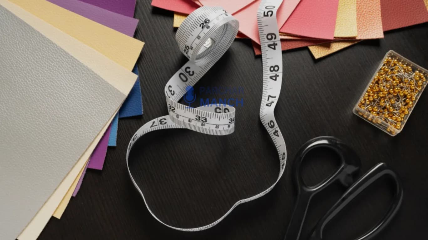 Sustainable Fashion Materials 2026