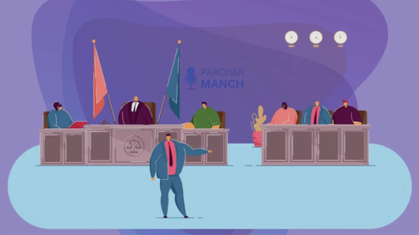 Political Party Developments in 2026