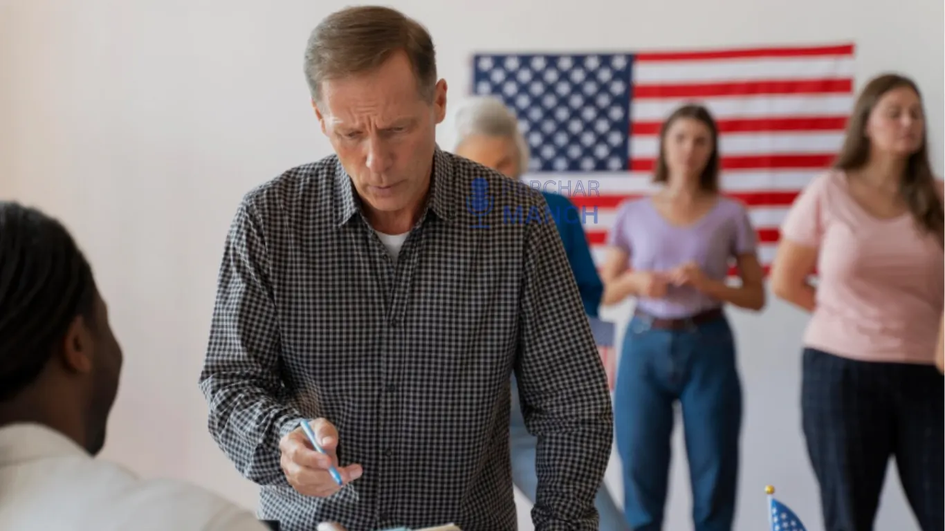 How Policy Choices Feed Back Into Voter Sentiment