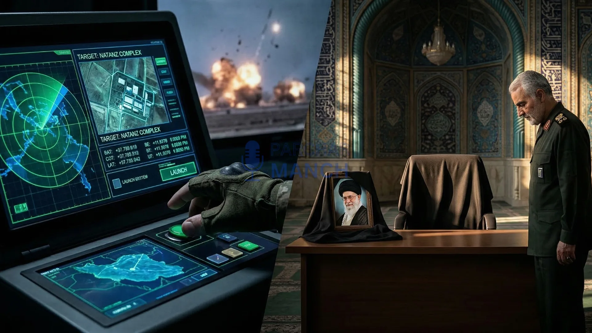 Why Iran and Israel are at War: 2026 Conflict & Operation Epic Fury Explained