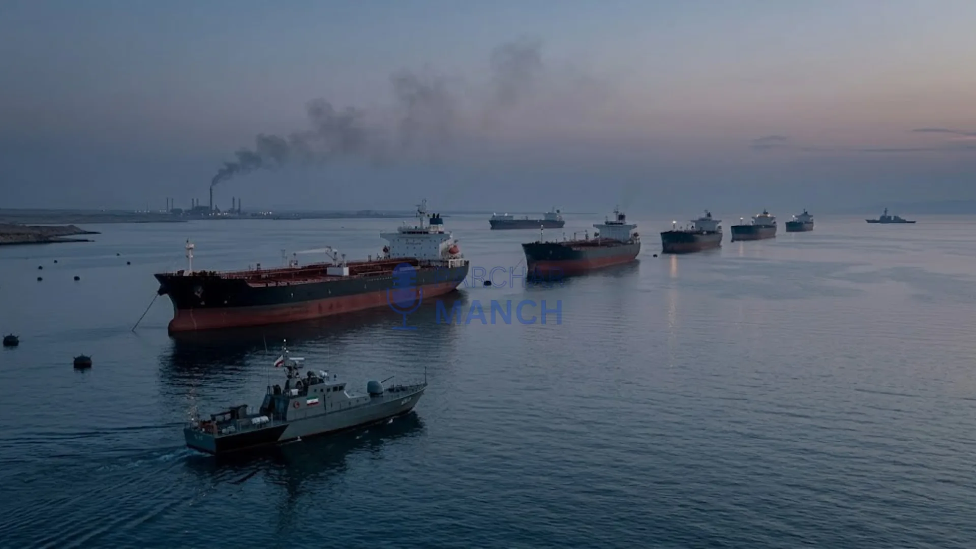 Why Iran and Israel are at War: 2026 Conflict & Operation Epic Fury Explained