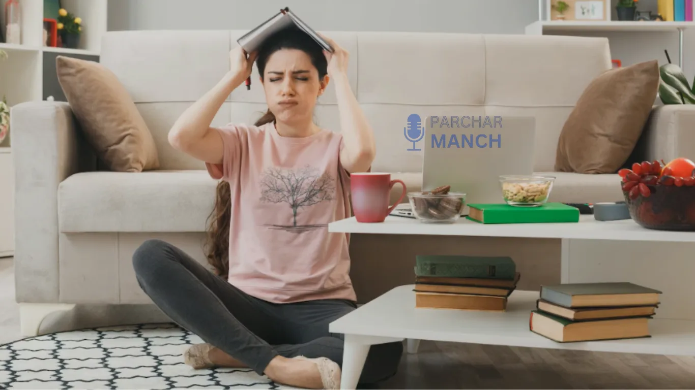 Physical Symptoms That Come from Mental Stress