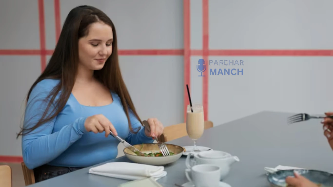 Changes in Appetite or Eating Habits