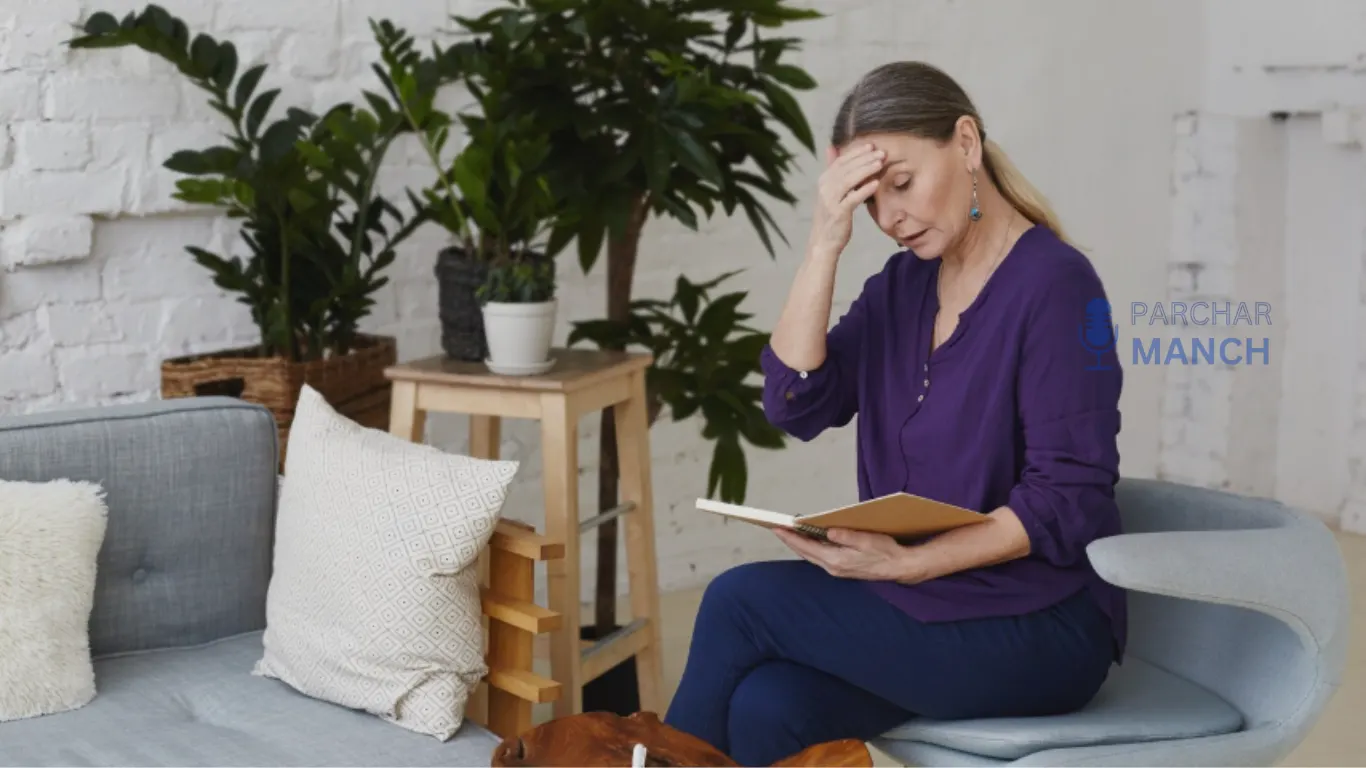 How Stress Affects Mental Wellness & Ways to Manage It Naturally