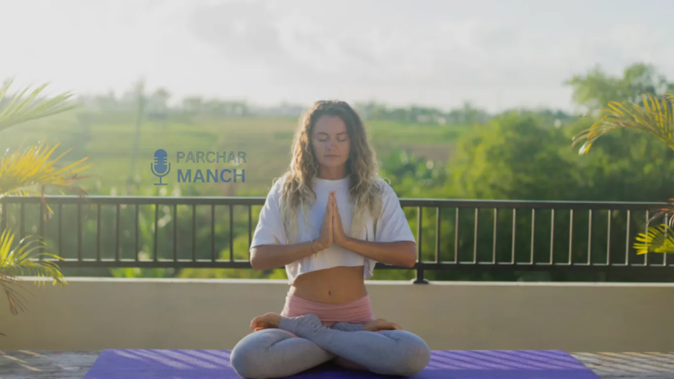 Mental Morning Yoga Benefits