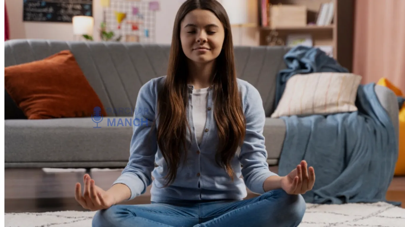 Mental Health Benefits of Yoga