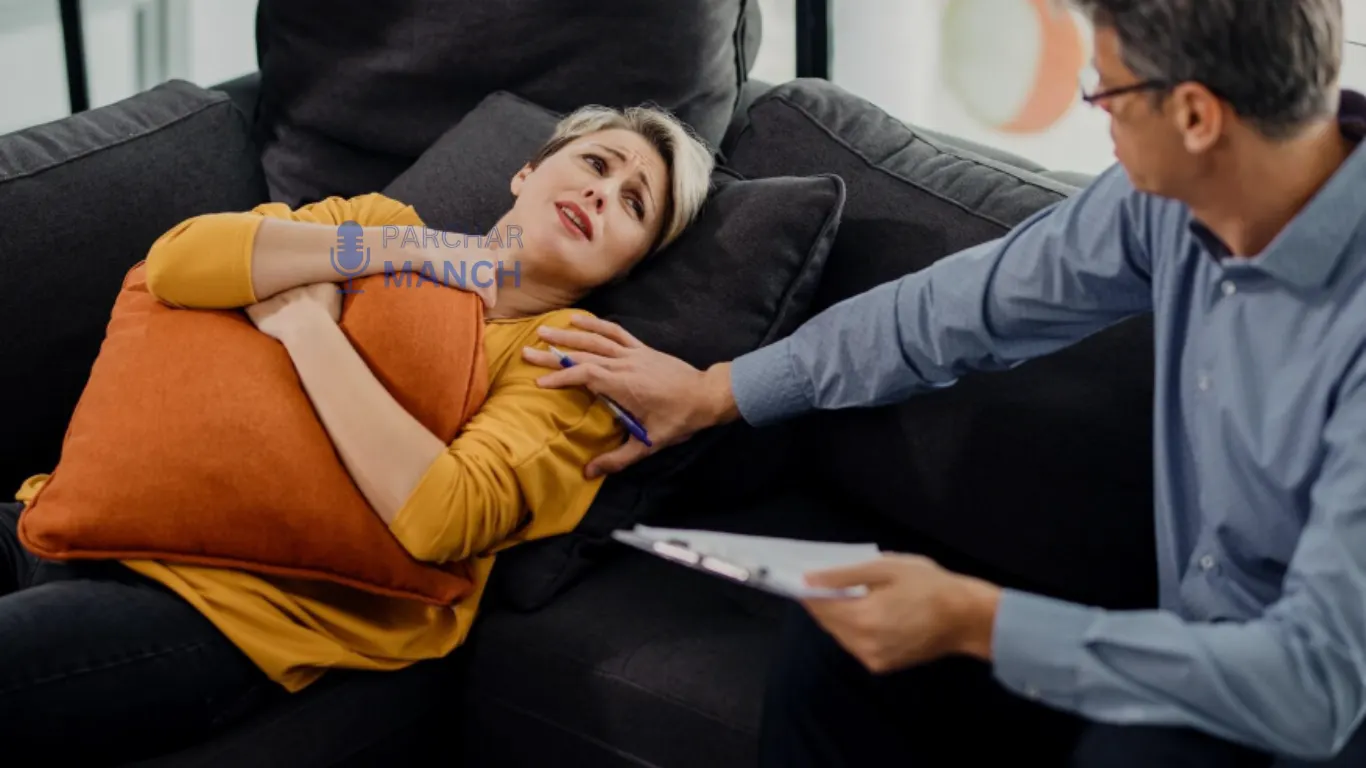 Why Mental Health Needs Daily Support