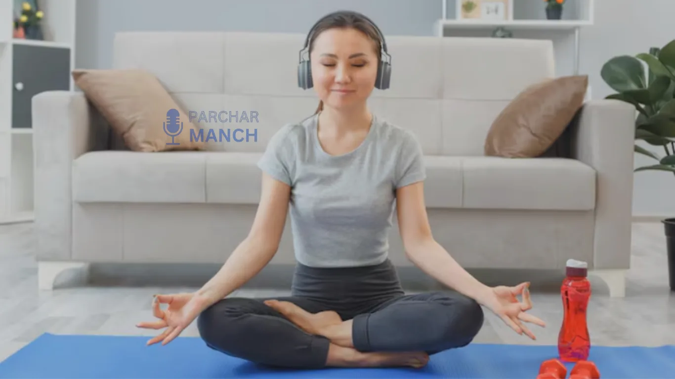 What Is Yoga for Stress Relief?