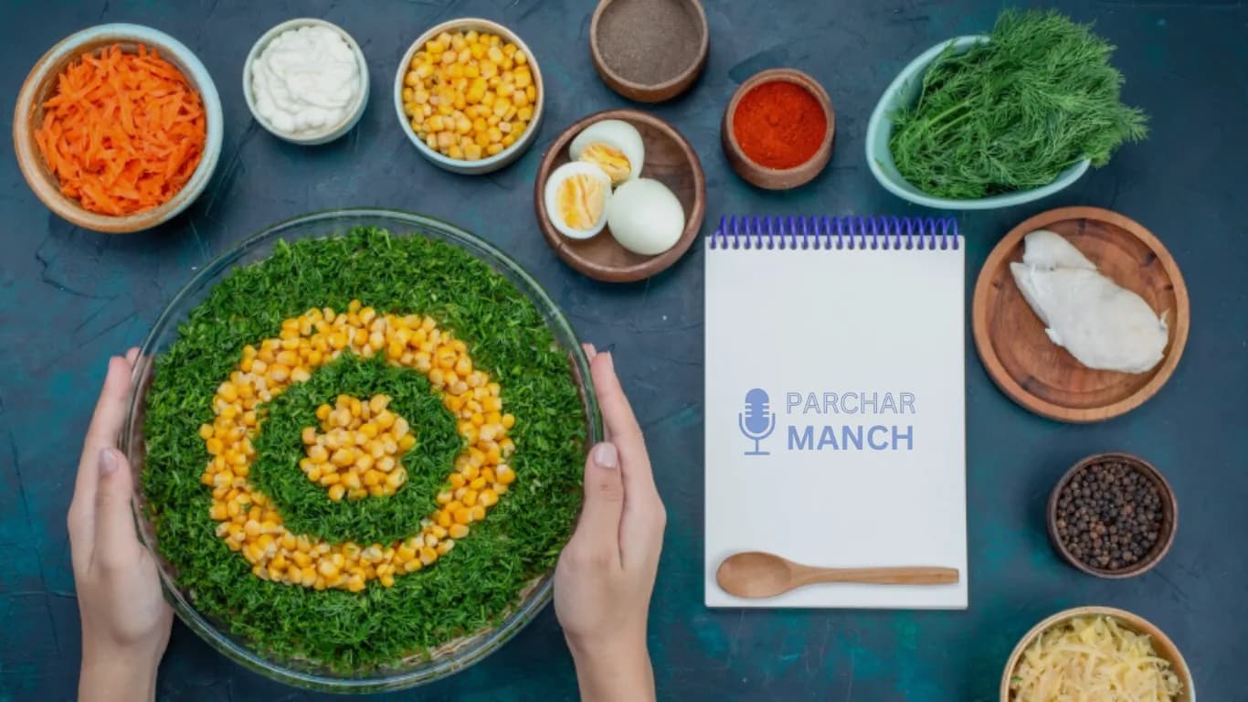 Plant-Forward Simple Diet