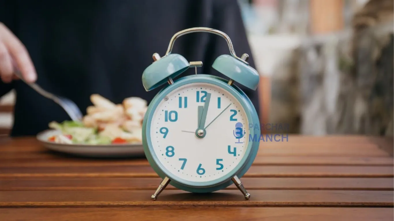 The 16:8 Fasting Method – The Easiest Way to Start