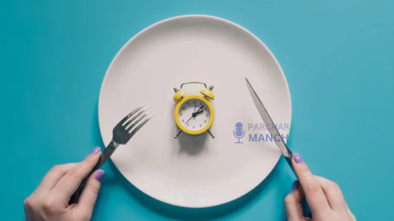 What is an Intermittent Fasting Diet Plan?