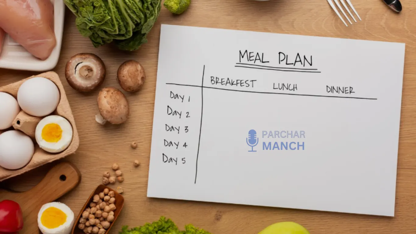 Low-Carb Diet Trend: 7-Day Meal Plan for Fast Fat Loss