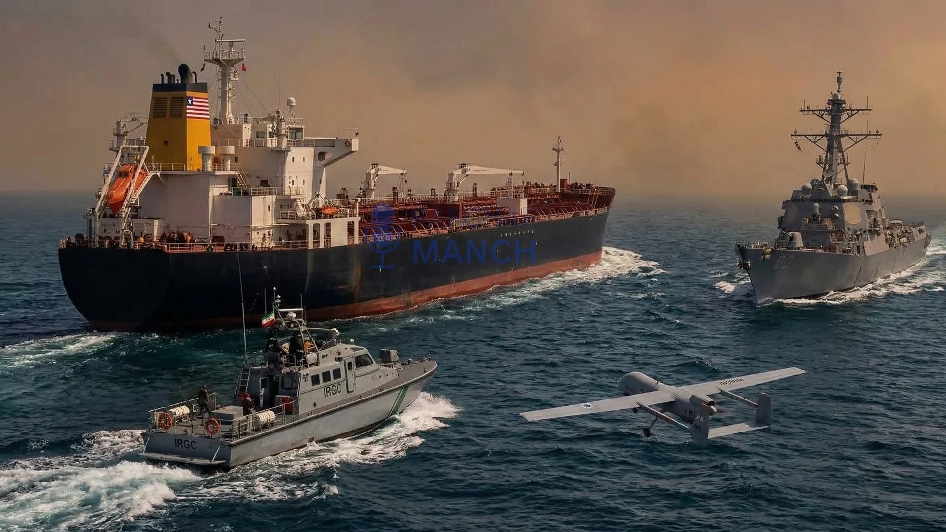 Strait of Hormuz Crisis 2026: Latest News on Shipping & Oil Supply