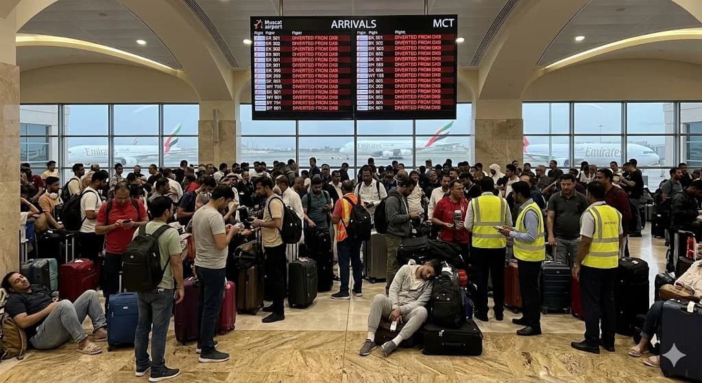 Strait of Hormuz Crisis 2026: Latest News on Shipping & Oil Supply