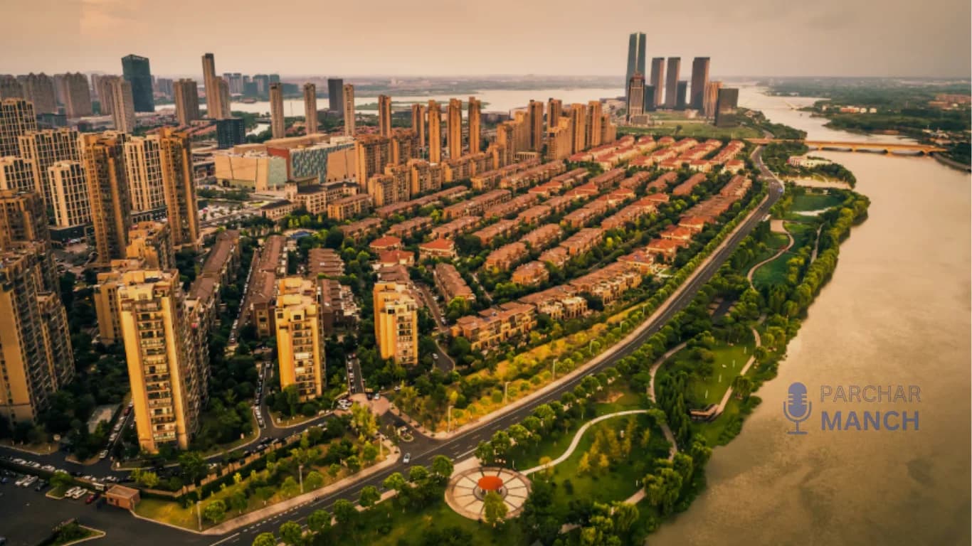 Upcoming Infrastructure Developments in India 2026 That Will Increase Property Value