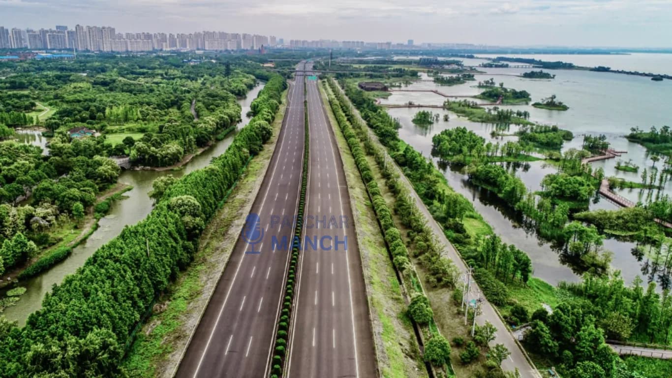 Expressway Impact on Property Growth in 2026