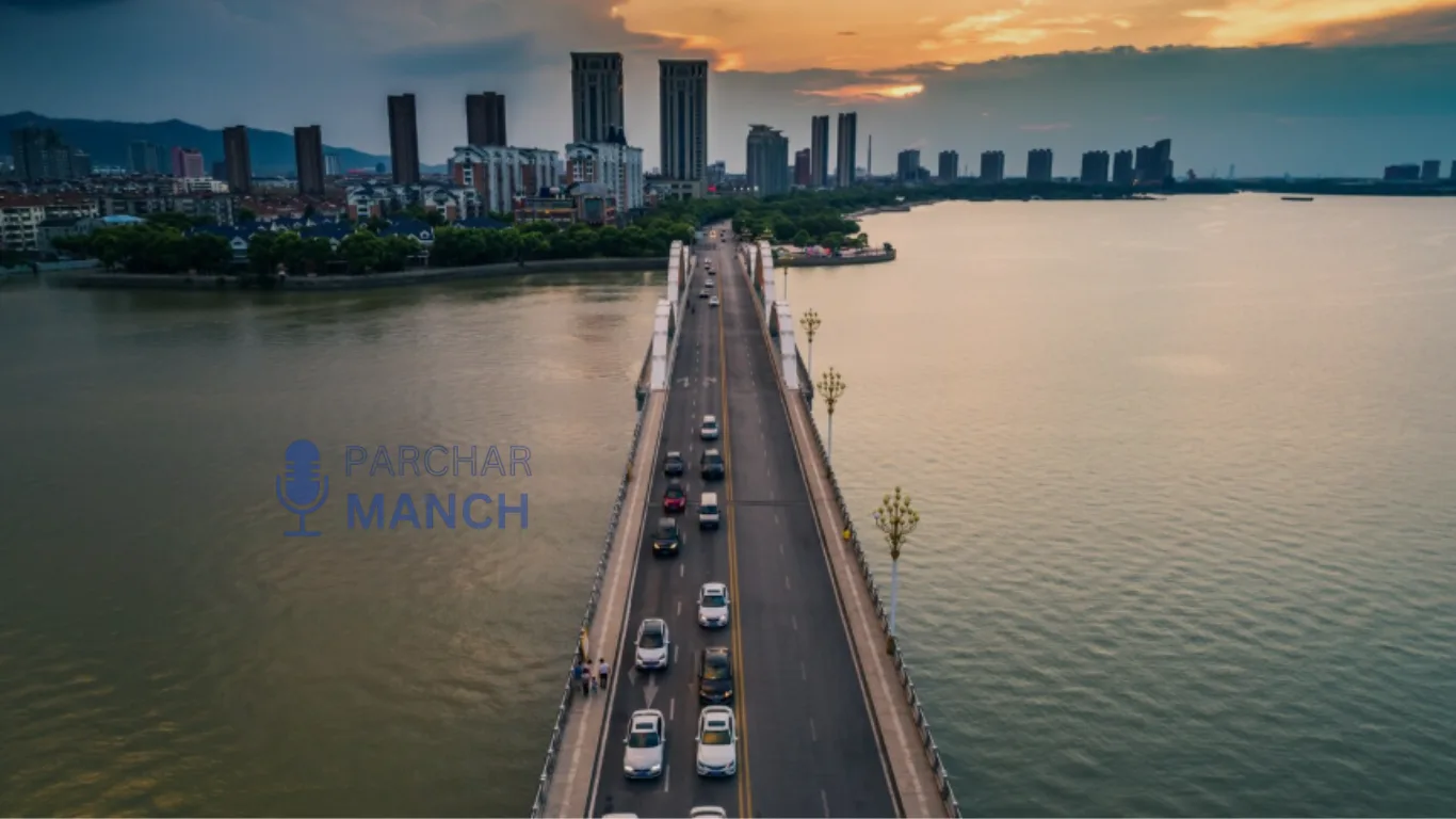 Why Transport Projects' Impact on Real Estate 2026 Is a Big Deal