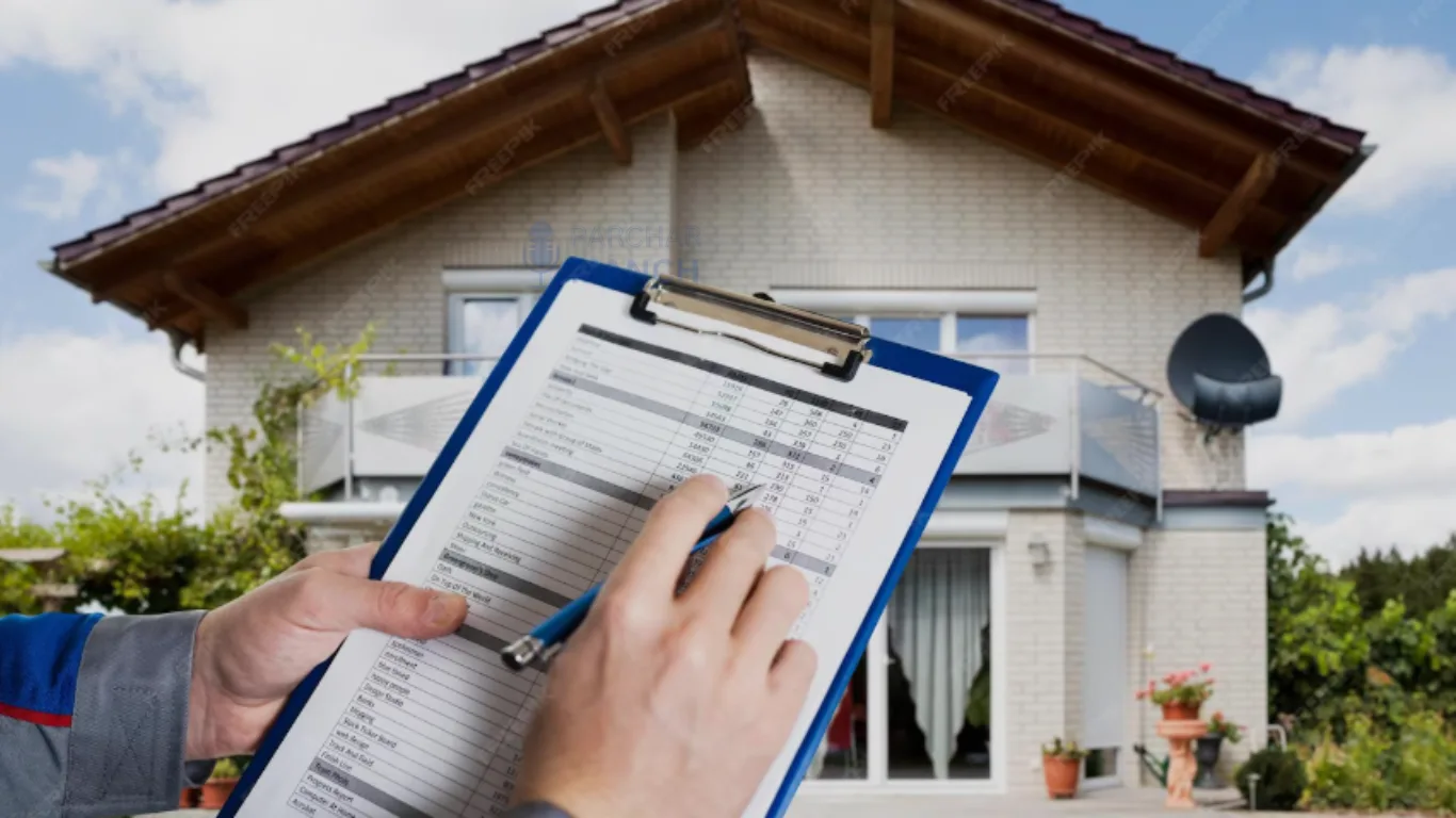 Property Documents Checklist