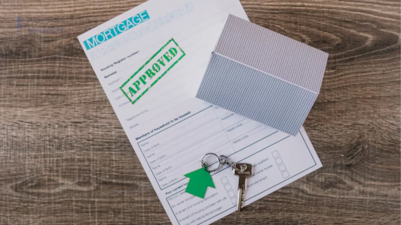 Skipping Property Document Verification